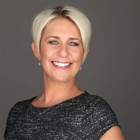 Crystal Duke - CFO & Co-Founder - The Avenue