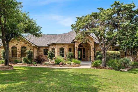 Crystal Falls Grand Mesa in Leander, TX - NewHomeSource