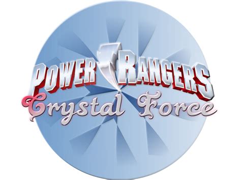 Crystal Force Power Rangers: Legacy Wiki Fandom