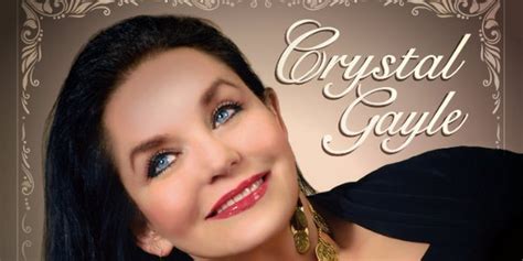 Crystal Gayle Releases RIBBON OF DARKNESS Today With Lyric …