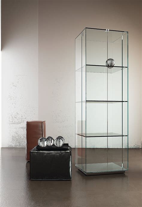 Crystal Glass Cabinets - Overview, News & Competitors