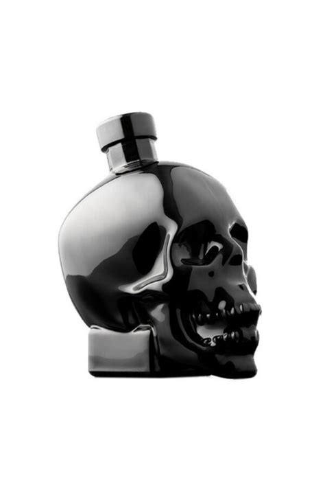 Crystal Head Onyx - distiller