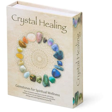 Crystal Healing Studio