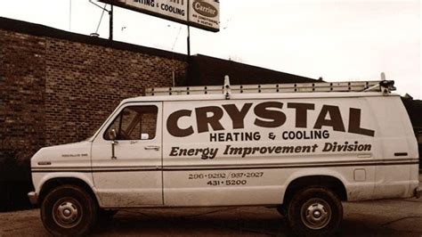 Crystal Heating Cooling in Arnold, MO with Reviews