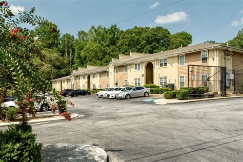 Crystal Heights Apartments For Rent in Atlanta, GA