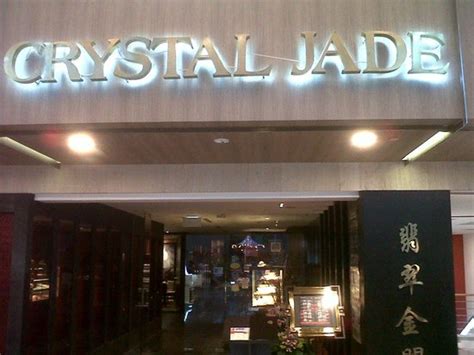 Crystal Jade Golden Palace, Singapore - Tripadvisor