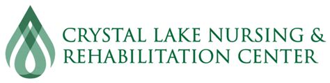 Crystal Lake Nursing & Rehabilitation Center: Nursing Home …