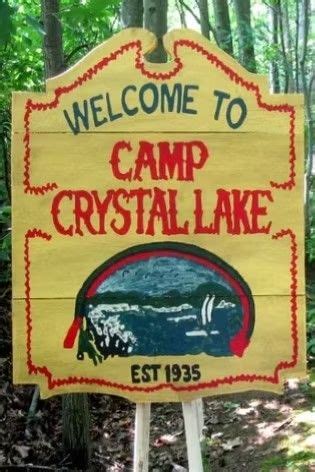 Crystal Lake ScreenRant