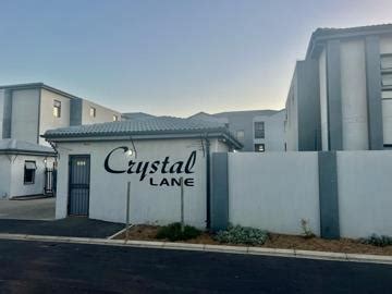 Crystal Lane, Parklands, Cape Town - Property Investment …