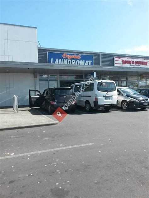 Crystal Laundromat Manurewa Auckland - Facebook