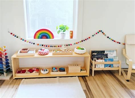 Crystal Montessori - Home