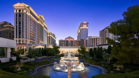 Crystal Palace Casino Las Vegas