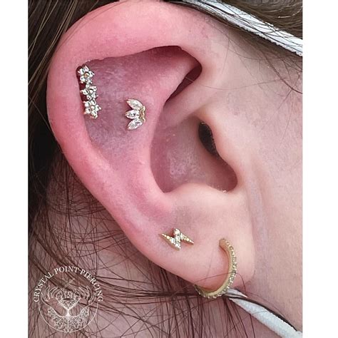 Crystal Point Piercing - Home - Facebook