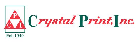 Crystal Print, Inc, 500 Hart Ct, Little Chute, WI, Printers