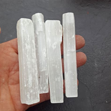 Crystal Rods