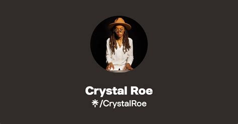 Crystal Roe Onlyfans Leaked [HD] 💋 35 Vids