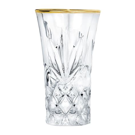 Crystal Shot Glasses - Wayfair Canada