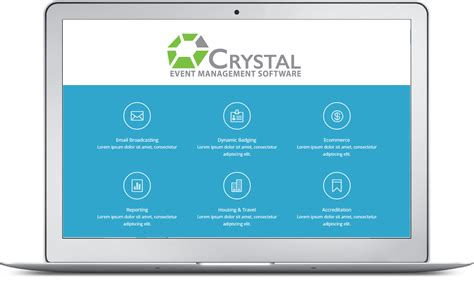 Crystal Softwares