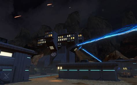 Crystal Spinner - Official Star Trek Online Wiki