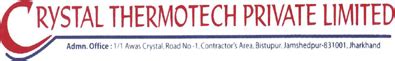 Crystal Thermotech Limited