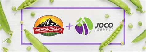 Crystal Valley acquires Joco Produce Produce News