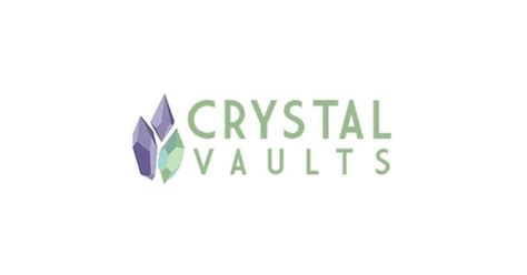 Crystal Vaults Promo Codes March 2024 - 20% OFF - HotDeals.com