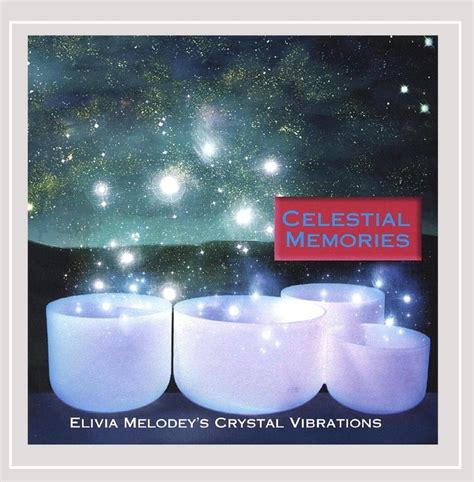 Crystal Vibrations Music - Elivia.com