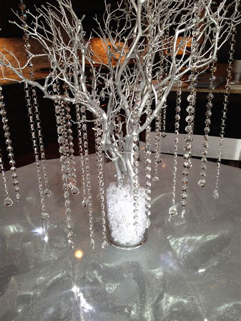 Crystal Wedding Decor - Etsy