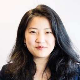 Crystal Yan - Product Manager, Dashboard Mobile - LinkedIn