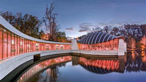 Crystal bridges museum of american art bentonville ar. About Crystal Bridges Museum of American Art. ... For more information, visit CrystalBridges.org. The museum is located at 600 Museum Way, Bentonville, Arkansas 72712. Crystal Bridges. Crystal Bridges 600 Museum Way, … 