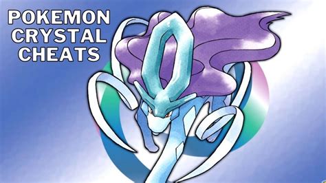 Crystal cheats pokemon. Things To Know About Crystal cheats pokemon. 