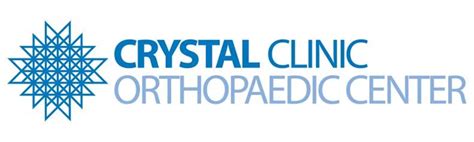 Crystal clinic. Crystal Clinic is one of only two hospitals in Ohio on Healthgrades’ 2024 list of America’s 100 Best Hospitals for Joint Replacement Excellence. CareChex recognized Crystal … 