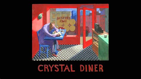 Crystal diner. Things To Know About Crystal diner. 