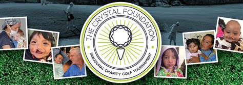 Crystal foundation - Home - Facebook