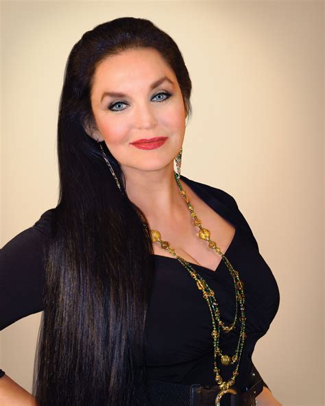 Crystal gail. Oct 16, 2014 · Music video by Crystal Gayle performing Medley Of Songs (Live). 