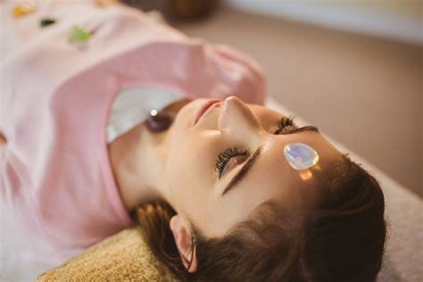 Crystal massage. Things To Know About Crystal massage. 