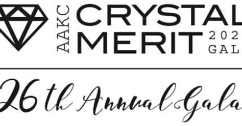 Crystal merit
