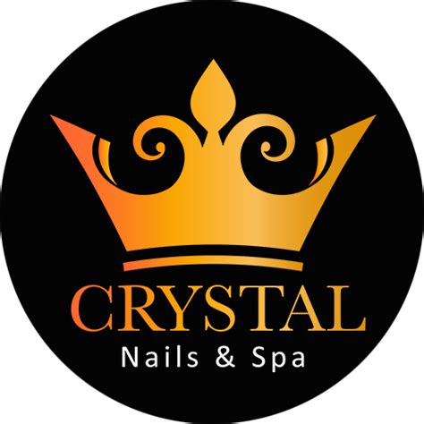 Thanks for trusting @crystal.nailsspa my beautiful ladies
