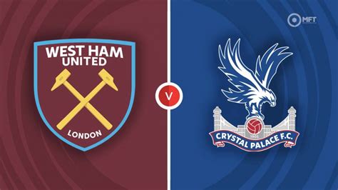 Crystal palace vs west ham. Daftar togel terpercaya hadiah.
