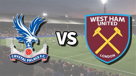 Crystal palace vs west ham. Dikasih bayi laki laki togel.