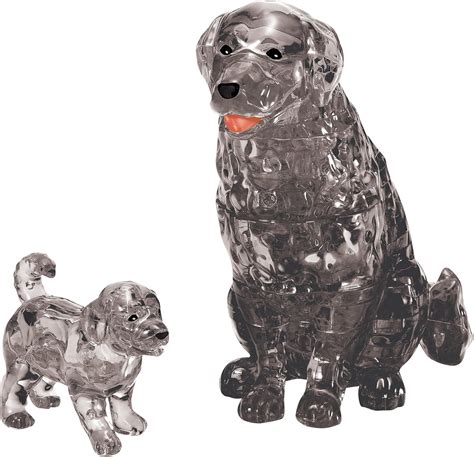 Crystal puzzle dog instructions. 6K subscribers Subscribed 226 Detailed assemb...