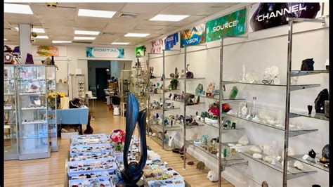 Crystal shop jacksonville fl. Things To Know About Crystal shop jacksonville fl. 