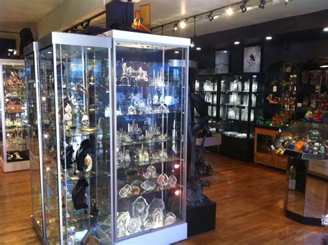 Reviews on Crystal Shops in San Jose, CA 95120 - T