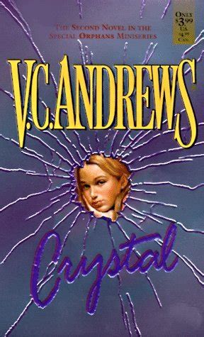 Full Download Crystal Orphans 2 By Vc Andrews