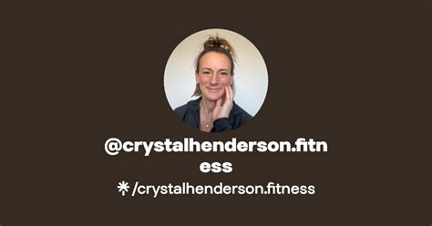 Crystalhenderson Leaks XxX 🍆 174 Pics