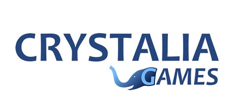 Crystalia Games Official Web Site – The Official Web Site of