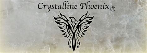 Crystalline Phoenix, LLC :: News