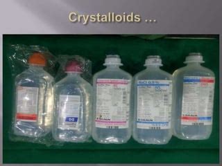 Crystalloid Fluid Photos and Premium High Res Pictures