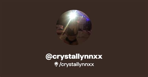 Crystallynnxx Of Onlyfans Leaked +18 😈 18 Videos