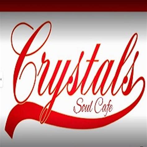 Crystals Soul Cafe